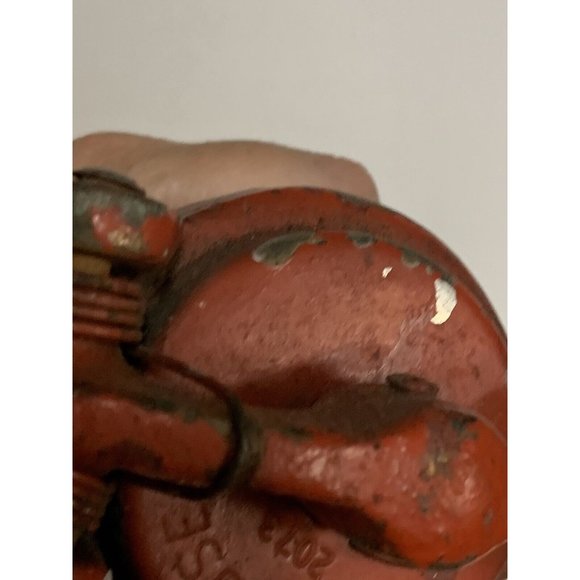 PROTECTOSEAL FUEL SAFETY CAP WITH FLASH ARRESTOR PART # 2073, - Picture 5 of 5